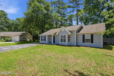 104 Blacksmith Circle, Beaufort, SC 29906 - Photo 1