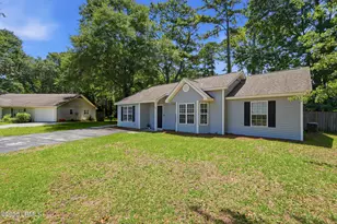 104 Blacksmith Cir, Beaufort, SC 29906 - Photo 1
