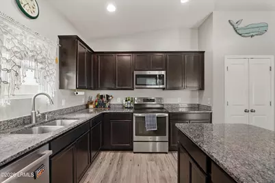 45 Great Bend Drive, Beaufort, SC 29906 - Photo 20