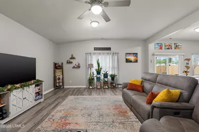45 Great Bend Drive, Beaufort, SC 29906 - Photo 16
