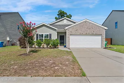 45 Great Bend Drive, Beaufort, SC 29906 - Photo 1