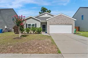 45 Great Bend Dr, Beaufort, SC 29906 - Photo 1