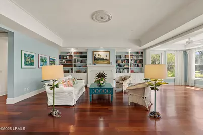 11 Rising Tide Drive #A, Beaufort, SC 29902 - Photo 6