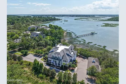 11 Rising Tide Drive #A, Beaufort, SC 29902 - Photo 34