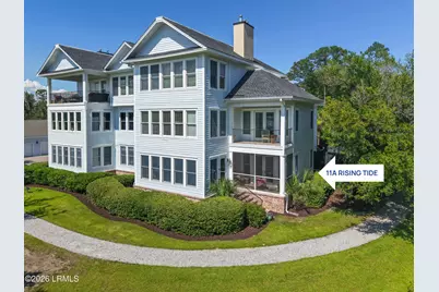 11 Rising Tide Drive #A, Beaufort, SC 29902 - Photo 46