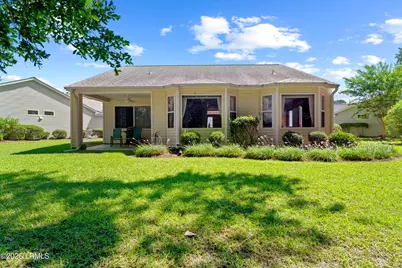 8 Coburn Court, Bluffton, SC 29909 - Photo 2
