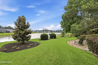 195 Dogwood Lane, Hardeeville, SC 29927 - Photo 16