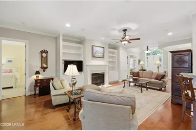 195 Dogwood Lane, Hardeeville, SC 29927 - Photo 26