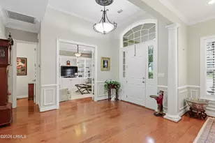 195 Dogwood Ln, Hardeeville, SC 29927 - Photo 24