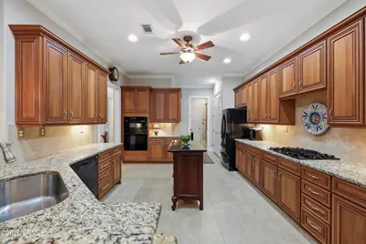 195 Dogwood Lane, Hardeeville, SC 29927 - Photo 36