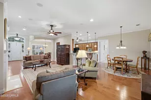 195 Dogwood Ln, Hardeeville, SC 29927 - Photo 30