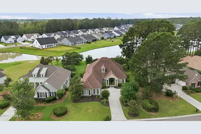 195 Dogwood Lane, Hardeeville, SC 29927 - Photo 60