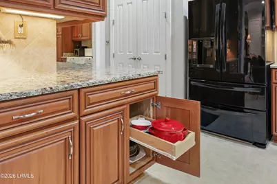 195 Dogwood Lane, Hardeeville, SC 29927 - Photo 40