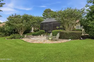 195 Dogwood Ln, Hardeeville, SC 29927 - Photo 18