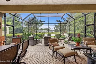 195 Dogwood Ln, Hardeeville, SC 29927 - Photo 6