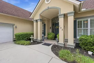 195 Dogwood Ln, Hardeeville, SC 29927 - Photo 2