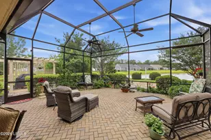 195 Dogwood Ln, Hardeeville, SC 29927 - Photo 8