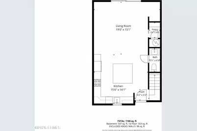 900 Brotherhood Road #C2, Beaufort, SC 29902 - Photo 26