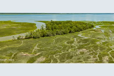 20 Rose Island, Port Royal, SC 29909 - Photo 12