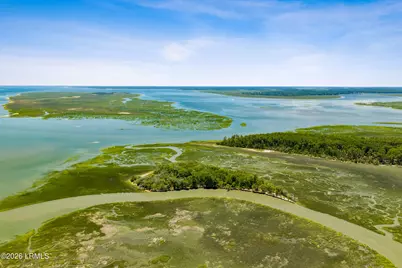 20 Rose Island, Port Royal, SC 29909 - Photo 26