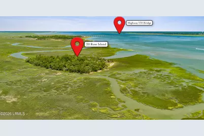 20 Rose Island, Port Royal, SC 29909 - Photo 24