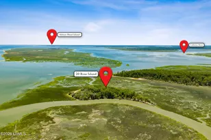 20 Rose Island, Port Royal, SC 29909 - Photo 1