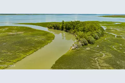 20 Rose Island, Port Royal, SC 29909 - Photo 6