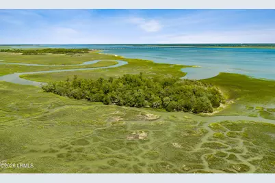 20 Rose Island, Port Royal, SC 29909 - Photo 10