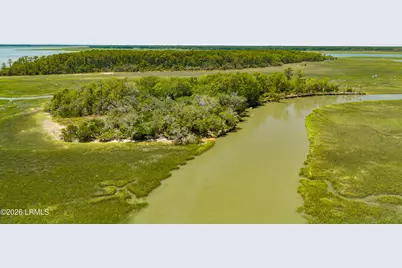 20 Rose Island, Port Royal, SC 29909 - Photo 22