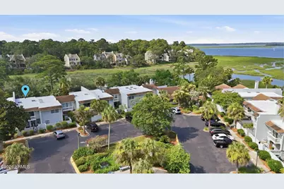 2 William Hilton Parkway #407, Hilton Head Island, SC 29926 - Photo 50