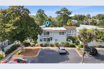 2 William Hilton Parkway #407, Hilton Head Island, SC 29926 - Photo 48
