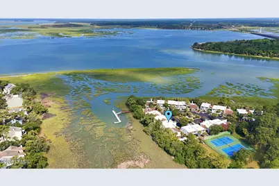 2 William Hilton Parkway #407, Hilton Head Island, SC 29926 - Photo 2
