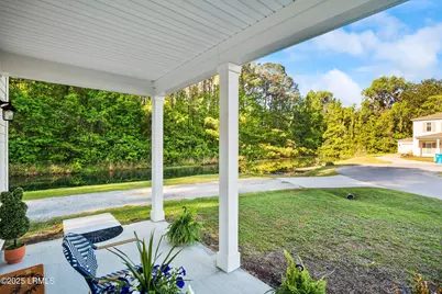 13 Bittie Circle, Beaufort, SC 29906 - Photo 2