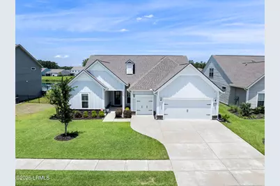 24 Ahoy Drive, Bluffton, SC 29910 - Photo 1