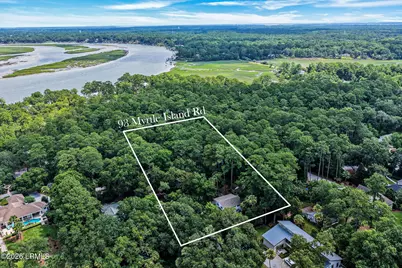 93 Myrtle Island Road, Bluffton, SC 29910 - Photo 34