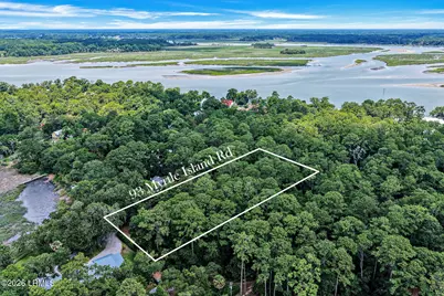 93 Myrtle Island Road, Bluffton, SC 29910 - Photo 38