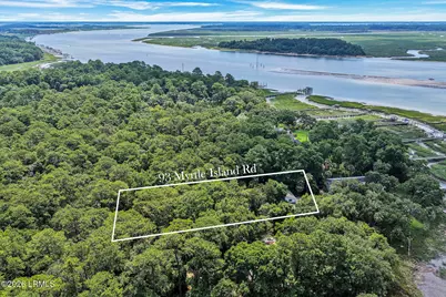 93 Myrtle Island Road, Bluffton, SC 29910 - Photo 36