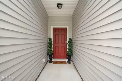 25 Pacolet Lane, Port Royal, SC 29906 - Photo 16