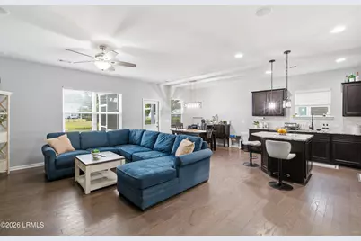 25 Pacolet Lane, Beaufort, SC 29906 - Photo 10