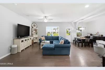 25 Pacolet Lane, Beaufort, SC 29906 - Photo 8
