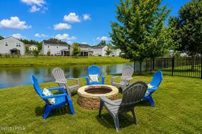 25 Pacolet Lane, Beaufort, SC 29906 - Photo 4