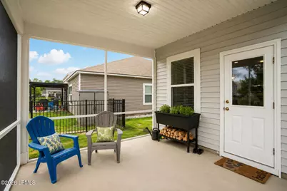 25 Pacolet Lane, Port Royal, SC 29906 - Photo 16