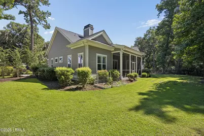 5 Heritage Bay Court, Bluffton, SC 29910 - Photo 44