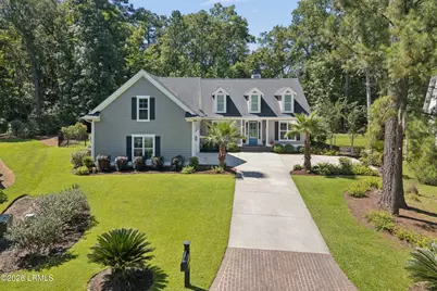 5 Heritage Bay Court, Bluffton, SC 29910 - Photo 46