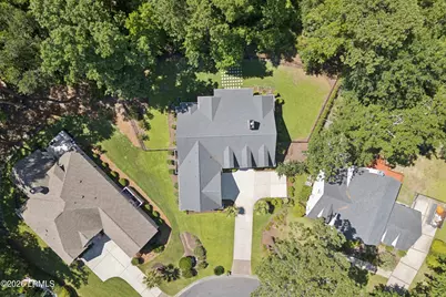 5 Heritage Bay Court, Bluffton, SC 29910 - Photo 2