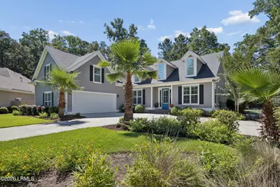 5 Heritage Bay Court, Bluffton, SC 29910 - Photo 1
