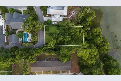 2 Creeks End Lane, Beaufort, SC 29902 - Photo 1