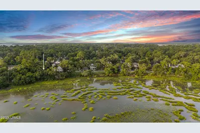 2 Creeks End Lane, Beaufort, SC 29902 - Photo 6
