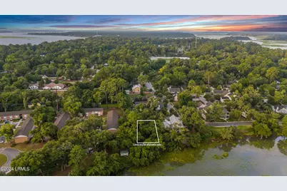 2 Creeks End Lane, Beaufort, SC 29902 - Photo 4