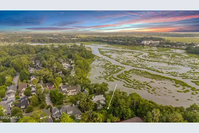 2 Creeks End Lane, Beaufort, SC 29902 - Photo 4